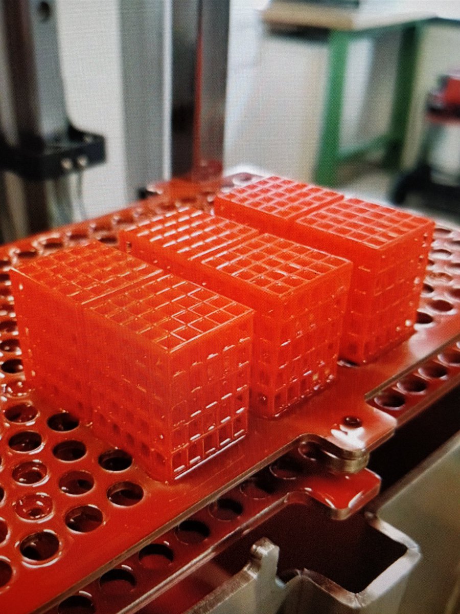 gizmo3Dprinter's tweet photo. BIG THANKS to customer Oscar S. for sharing his great #Gizmo3Dprinter #3Dprinting test results using @FunToDo_3DResin  #3Dprint https://t.co/HcY8oiQG6v