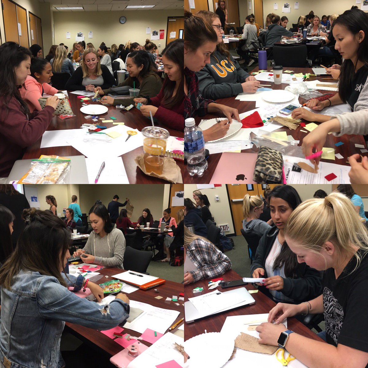 jody_guarino's tweet photo. Thank you @hollybsteele for helping us think about modeling and integrating art &amp; science! @ocdestem @UCIEducation https://t.co/N230DpymRX