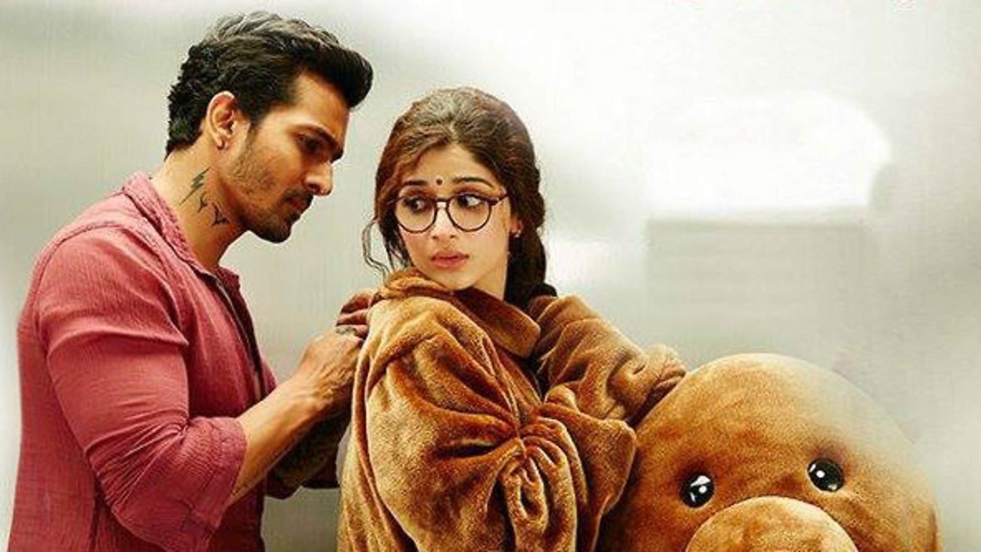 Happy Birthday to Mawra Hocane     About:  