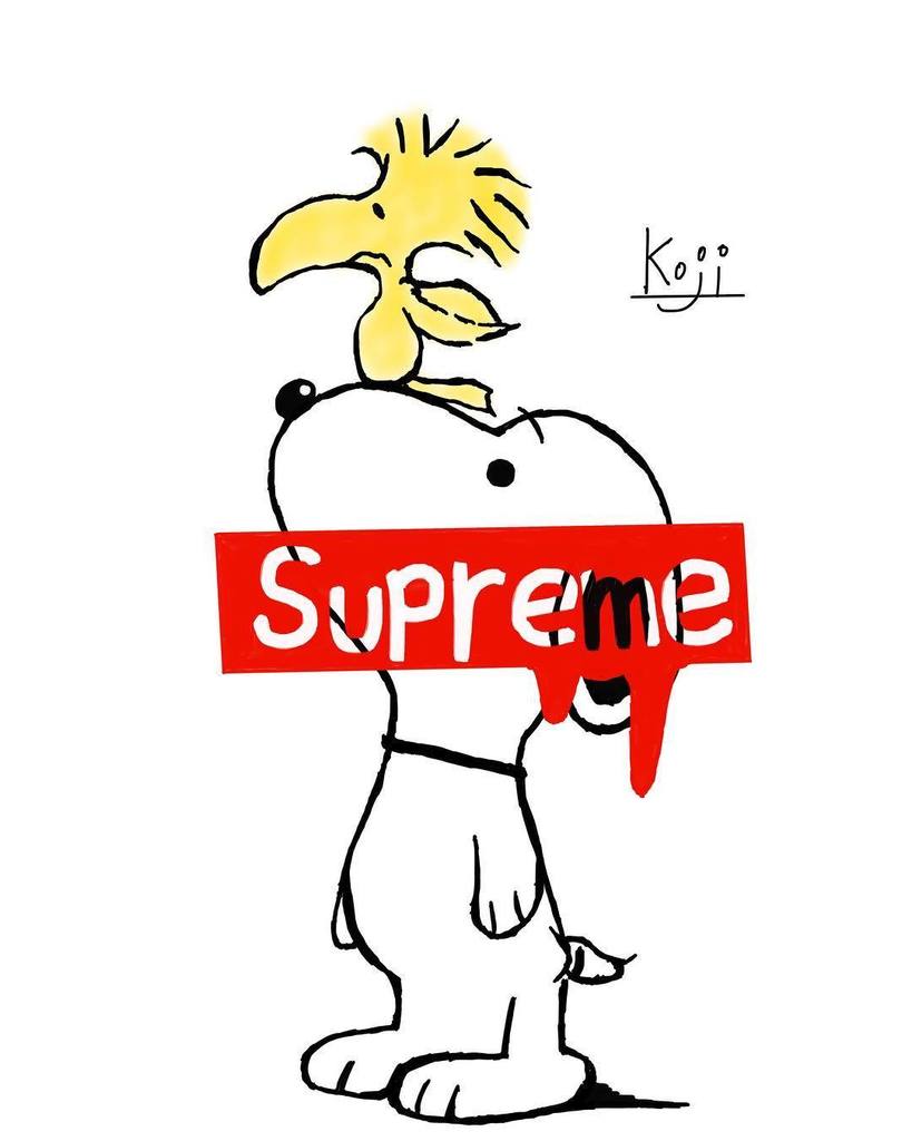 Koji リクエストにお応えしてスヌーピー Supremeのイラストを描きました あまりsupremeを知らないのでいろいろ調べて描きました 絵描きさんと繋がりたい お絵描き おえかき スヌーピー Supreme A T Co Slvedqpww1 T Co Koji リクエストにお応えしてスヌーピー Supremeのイラストを描きました あまりsupremeを知らないのでいろいろ調べて描きました 絵描きさんと繋がりたい お絵描き おえかき スヌーピー Supreme A T Co Slvedqpww1 T Co