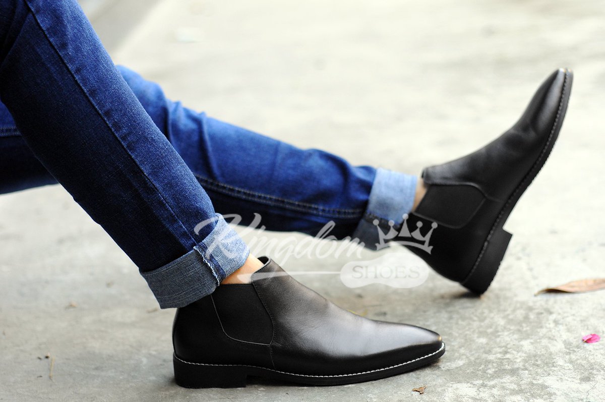 beehiep's tweet photo. Chelsea boots 2017
Mã : CB4 
Size :  38 > 43
Bảo hành 12 tháng
WEbsite: https://t.co/7nhlTTIbn9
#kingdomshoes #giaynam #giayda
#chelseaboots https://t.co/LztpjltFpK