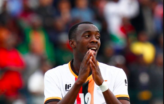 Soccer_Laduma's tweet photo. ‘Hopefully This Guy Has Come To Save Us From Gabuza…’ – Fan’s Comment
https://t.co/7OkZfVngHj #avbobsa #supportersclub https://t.co/e6WcNfz6Nh