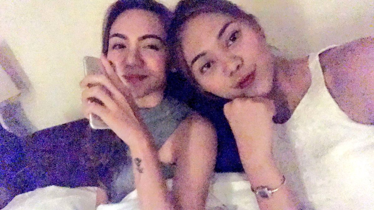 Still got time 💕<a href="/RochelleLiim/">Rochelle Lim</a>