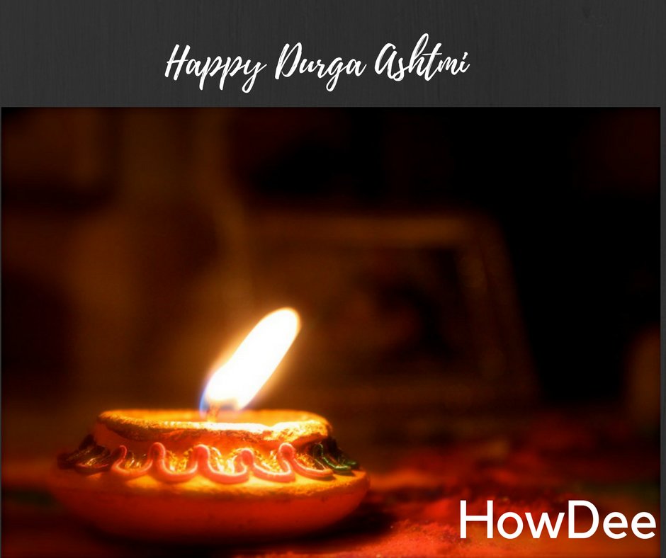 HowdeeApp's tweet photo. Jai Mata Di https://t.co/592enmK0MJ