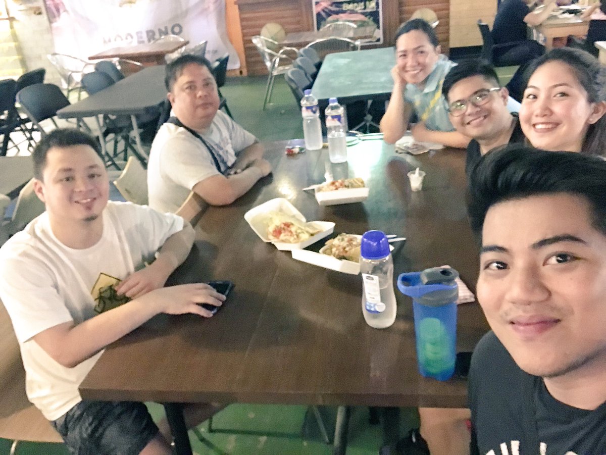 _heyitsdenden's tweet photo. Thank you boss! ππ» #areahead #CBCfam https://t.co/hE7TroUdow