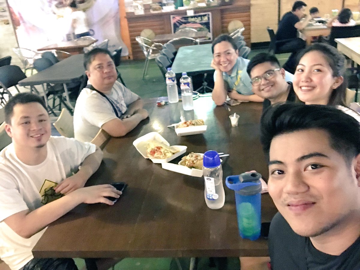 _heyitsdenden's tweet photo. Thank you boss! ππ» #areahead #CBCfam https://t.co/hE7TroUdow