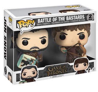 ramsay funko pop