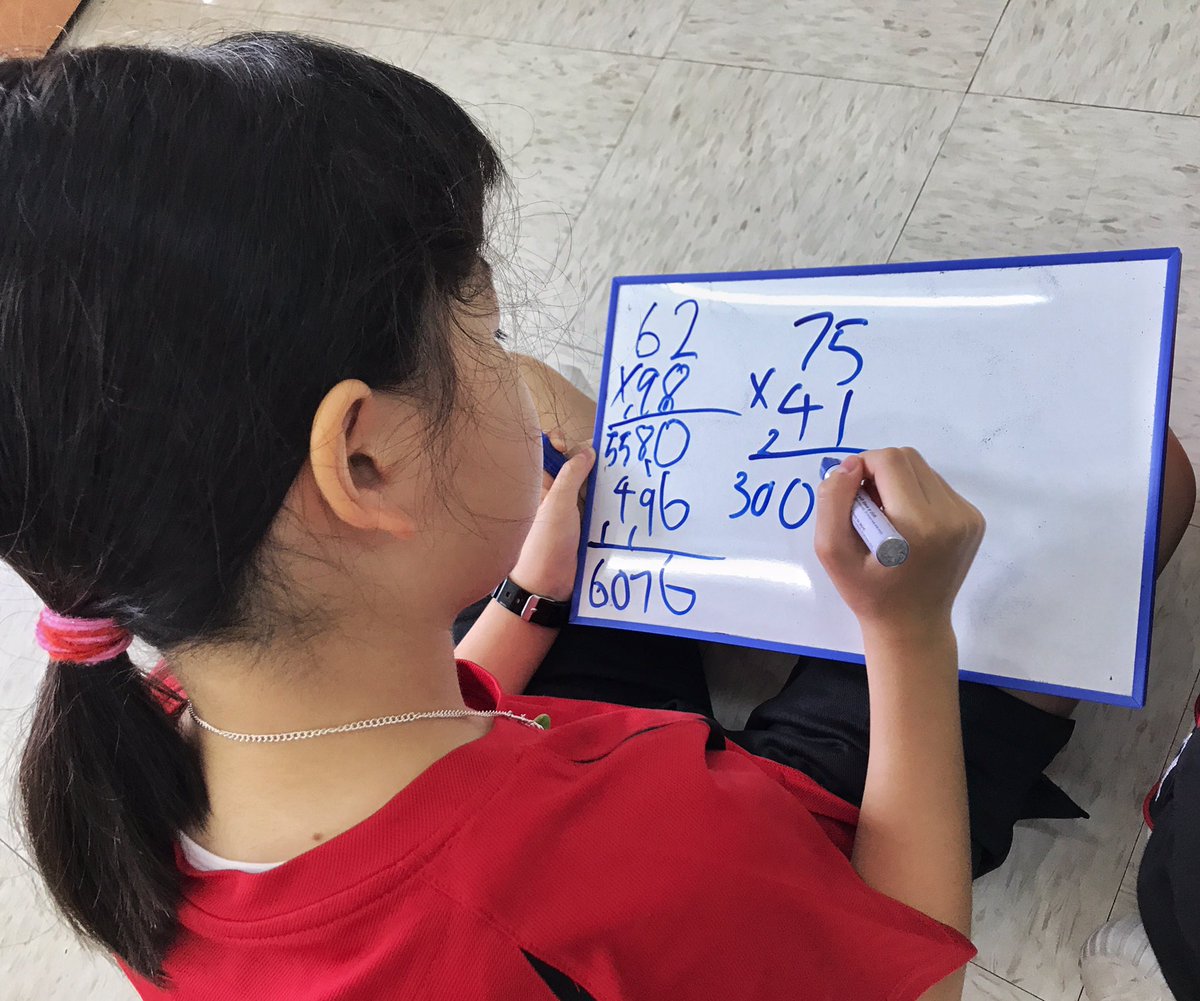MsLTodd's tweet image. I can&apos;t believe how useful a good ol&apos; whiteboard is for student practice. #math #studentpractice #learning #5Csquad @DSC_EDU #ecofriendly