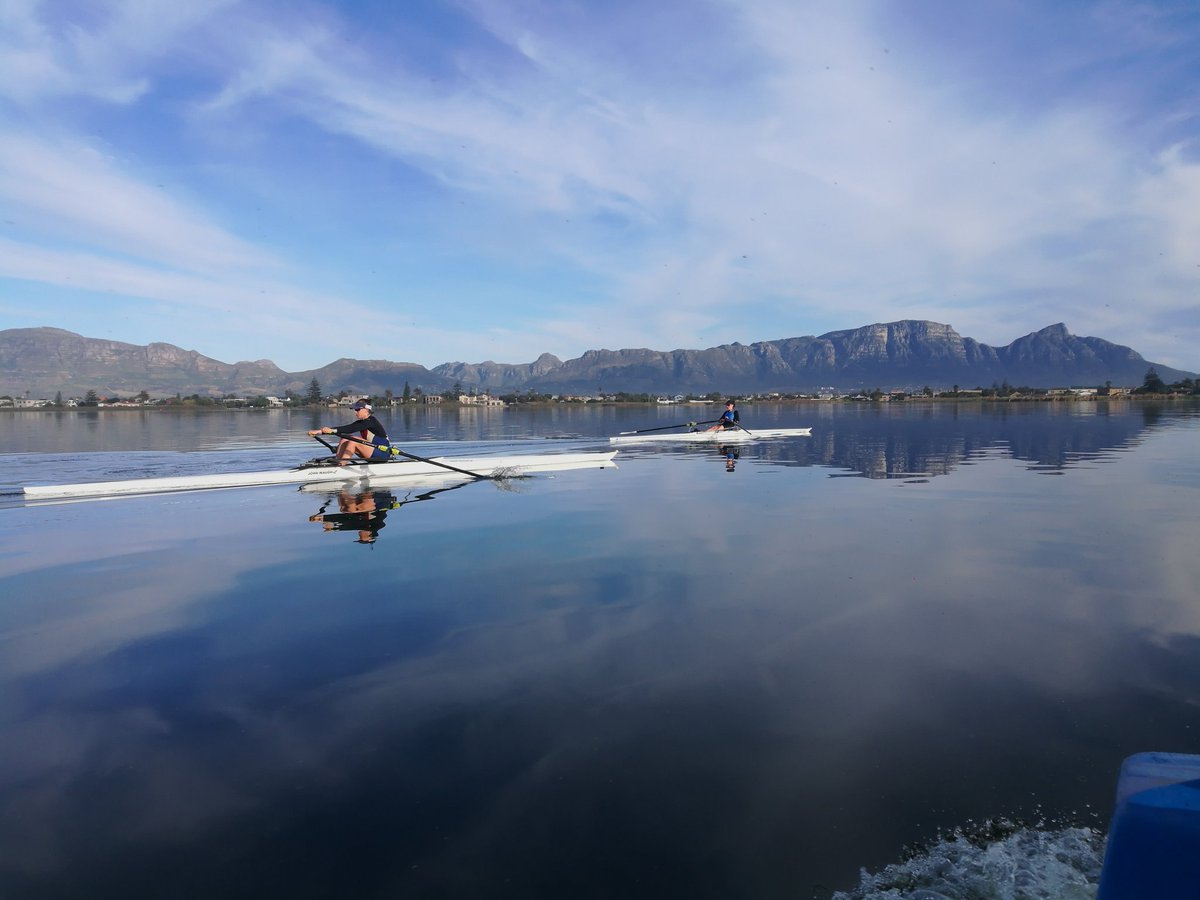 UCT Rowing Club tweet media