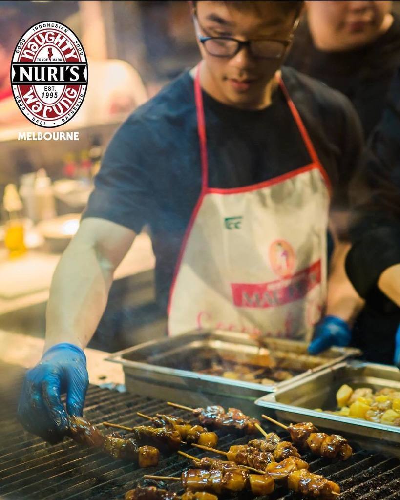 Ok guys we are all fired up and super ready to serve you the best grill and foods for this long weekend 😍💯😎🐷💪🏼💪🏼💪🏼… ift.tt/2fSHE2S