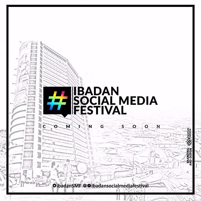 OfficialTunazki's tweet photo. Ibadan is about to set the pace again!!! It's gonna be the largest gathering of social media enthusiasts #IbadanSocialMediaFestival https://t.co/edhCSxgjRh