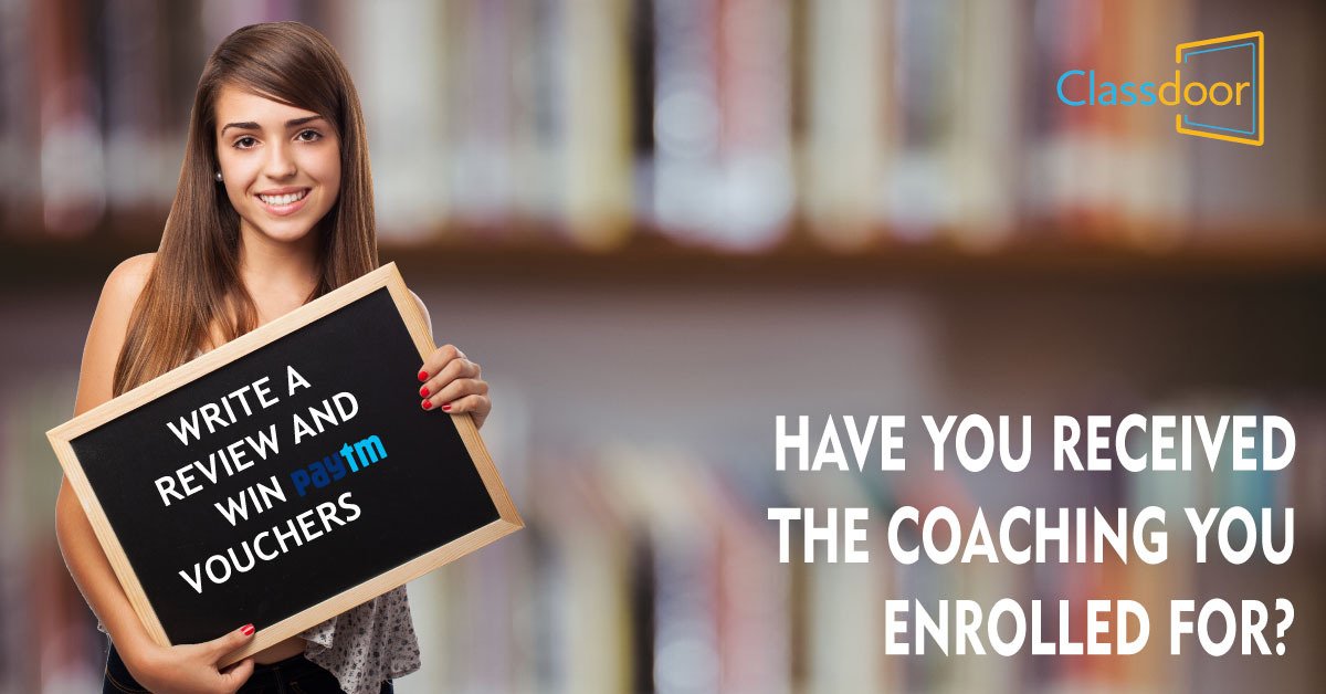 Classdoor123's tweet photo. #ClassdoorStories
https://t.co/PLdAP0lHsT
Follow, Review, Retweet  &amp; win
#ContestAlert #WinBig #Contestreminder #StudentsSpecial #Classdoor https://t.co/ur61KMM5eW