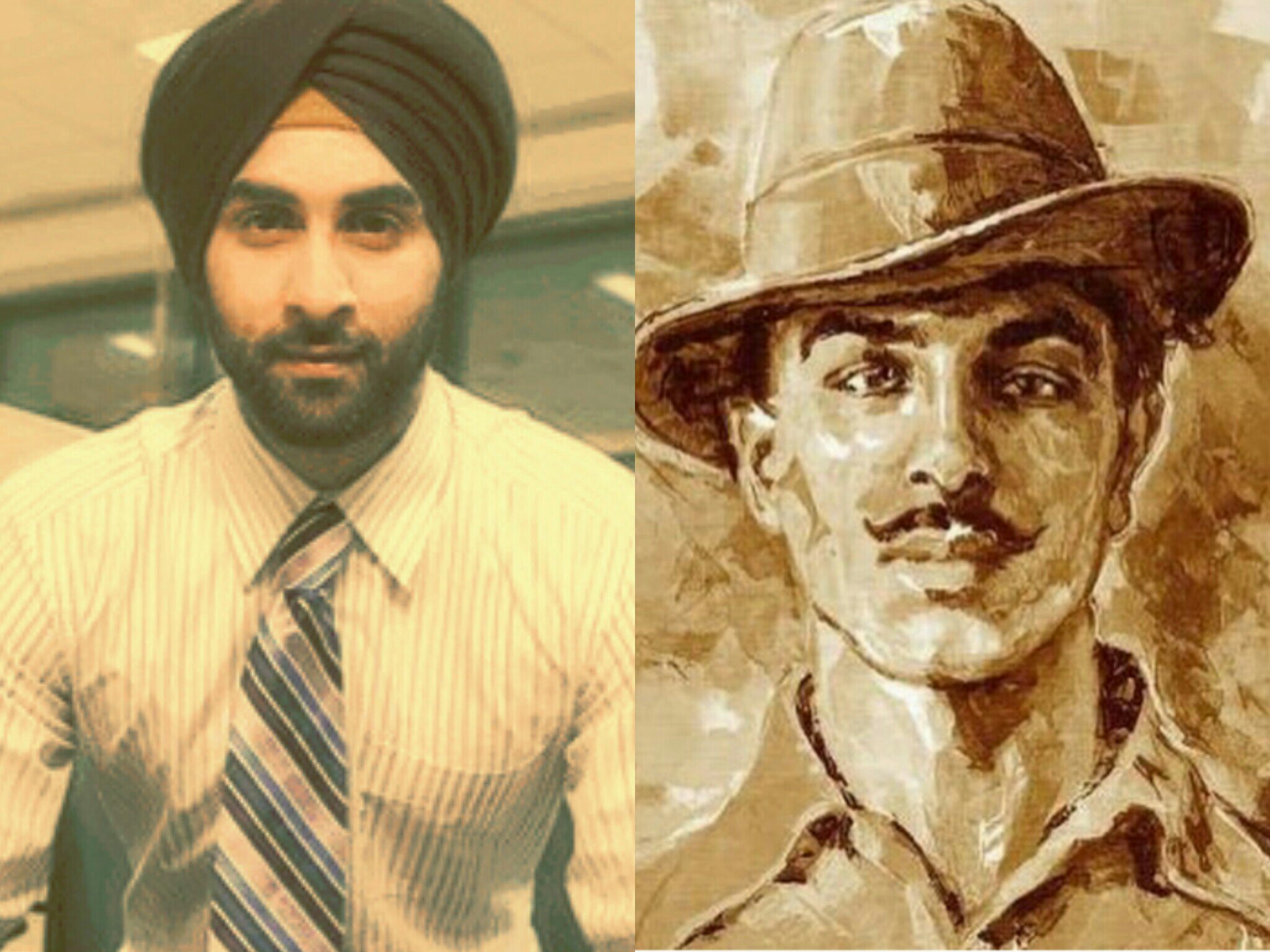 Happy Birthday To Ranbir Kapoor & Shaheed Bhagat Singh  