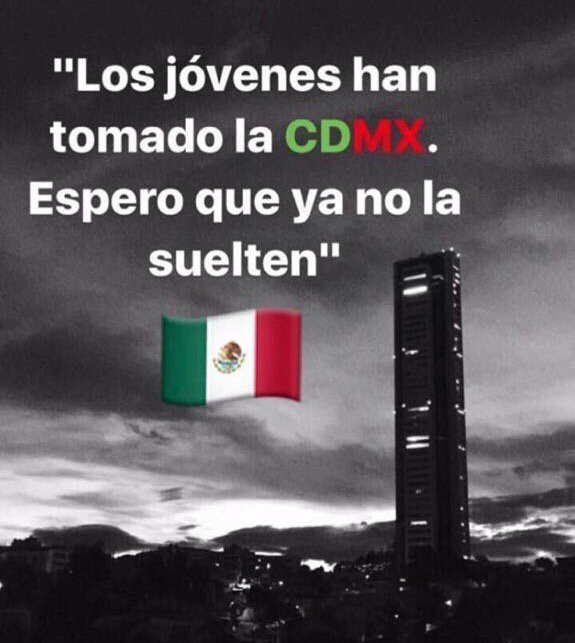 AngelesTorrejon's tweet photo. https://t.co/xawq3vzU9D