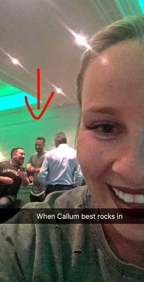 KelCallender's tweet photo. When your out watching the Celtic game and @CalumBest walks in. But you're too shy to ask for a picture 🙈❤ https://t.co/AWq2CFJ4IA