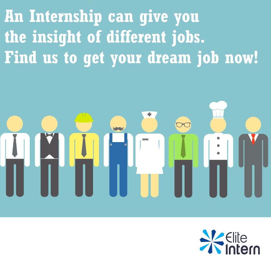 Elite_Intern's tweet photo. #eliteintern #internship #careercoaching #career #exploration #intern #overseas #travelandlearn https://t.co/apaeUFGEXj