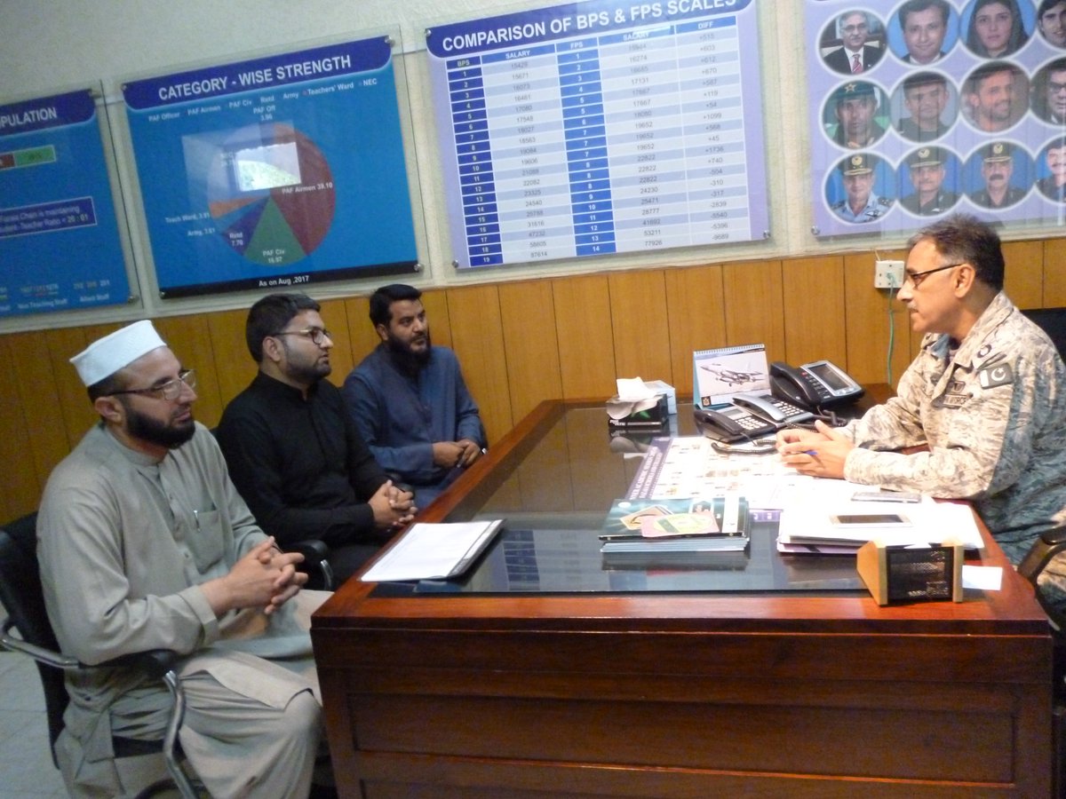 TIFQuranProject's tweet photo. Monitoring &amp; Evaluation (M&amp;E) Visit to KPK (Meetings) https://t.co/3xnPqC2ZzM https://t.co/1fZWCvfb3l