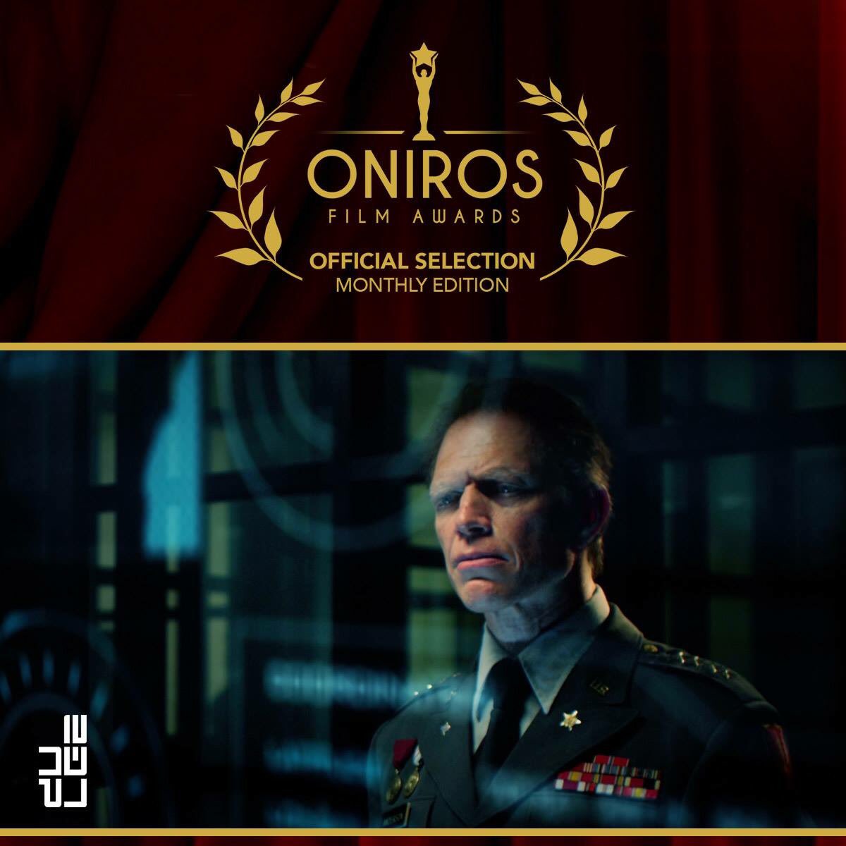 cinexinstudios's tweet photo. 237np - Official Selection, ONIROS FILM AWARDS 2017 #cinexinstudios #237np #officialselection #onirosfilmawards #shortfilm #cinexinproject https://t.co/fHKOQFEQmX