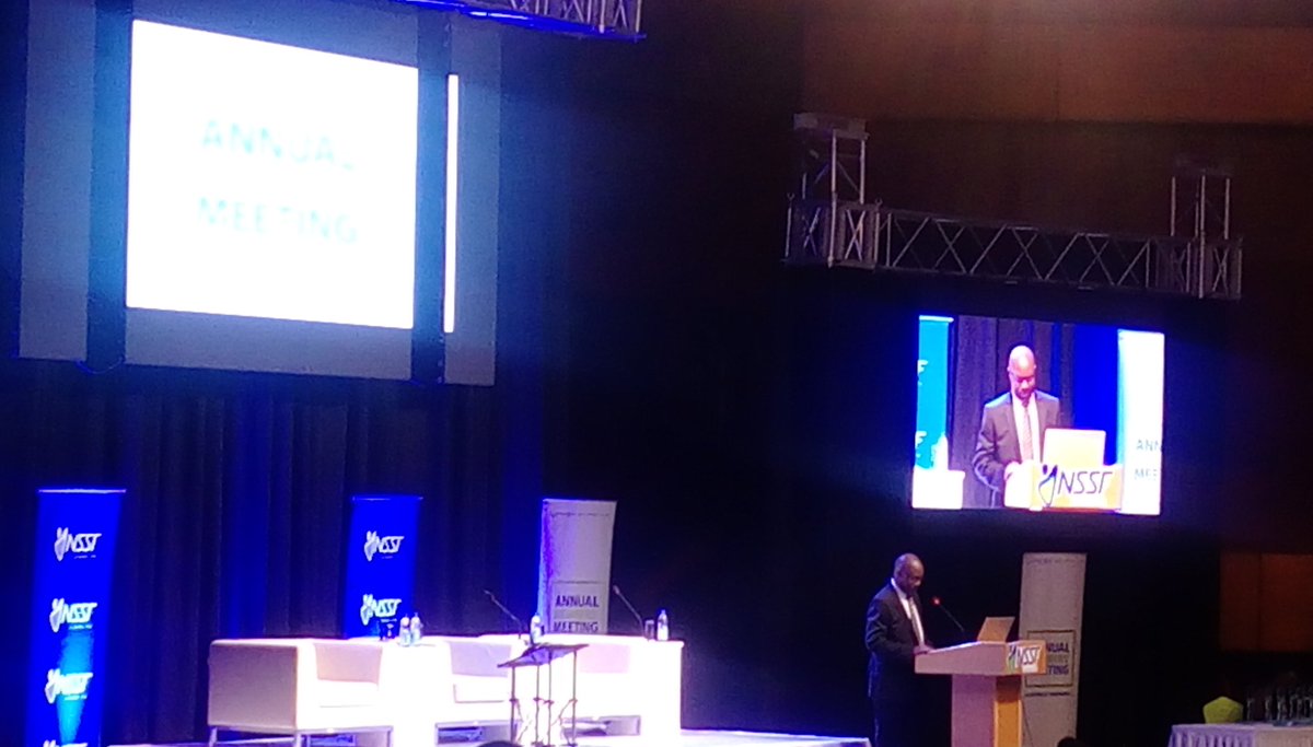 moreen45's tweet photo. #NSSFAMM17.Accountability for our money.@BahatiRemmy @MSebuliba @nbstv . https://t.co/mPjQMiPzjn