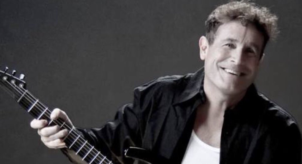 If you missed the EPIC interview with <a href="/JohnnyCleggReal/">Johnny Clegg</a> on the <a href="/RogerGoodeShow/">The Roger Goode Show</a> yesterday you can catch it up here:

📻5fm.click/RogerGoodeShow