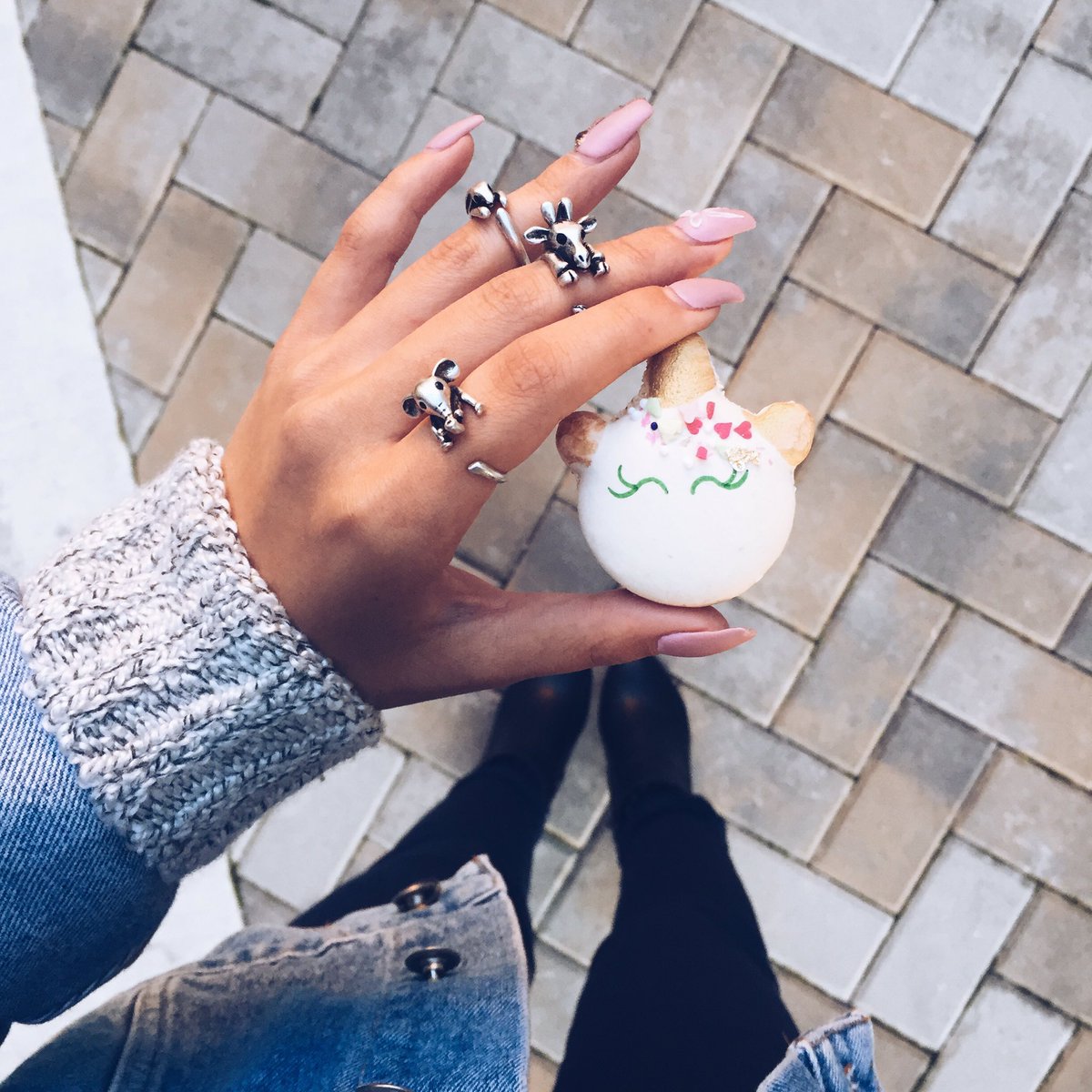 Wear Felicity tweet media