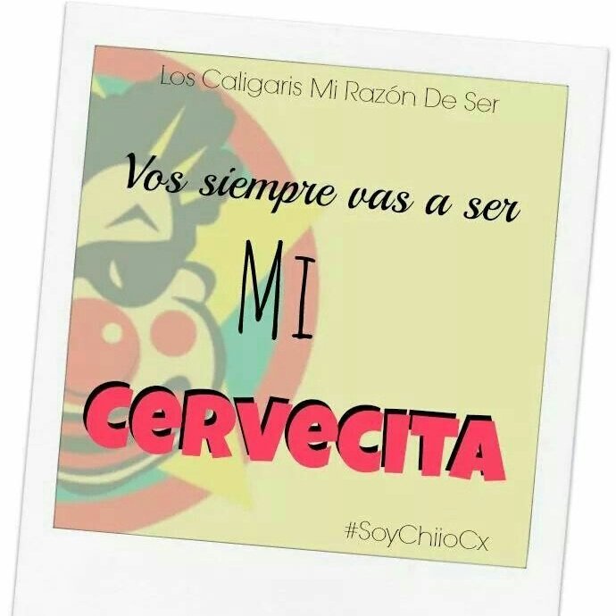 Razon Caligaris Letra Y Acordes