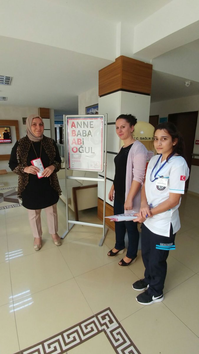 Kavak Devlet Hastanesi Kurumsal tweet media