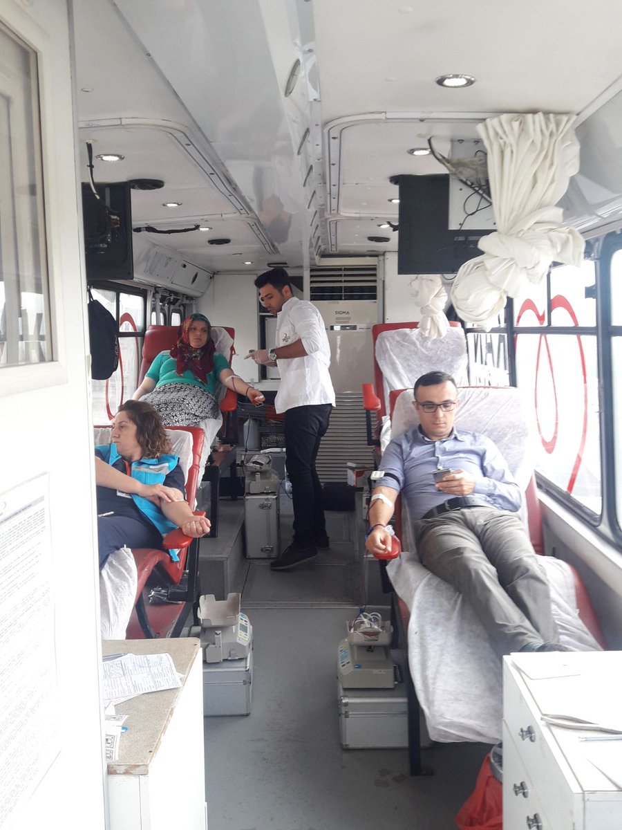 Kavak Devlet Hastanesi Kurumsal tweet media