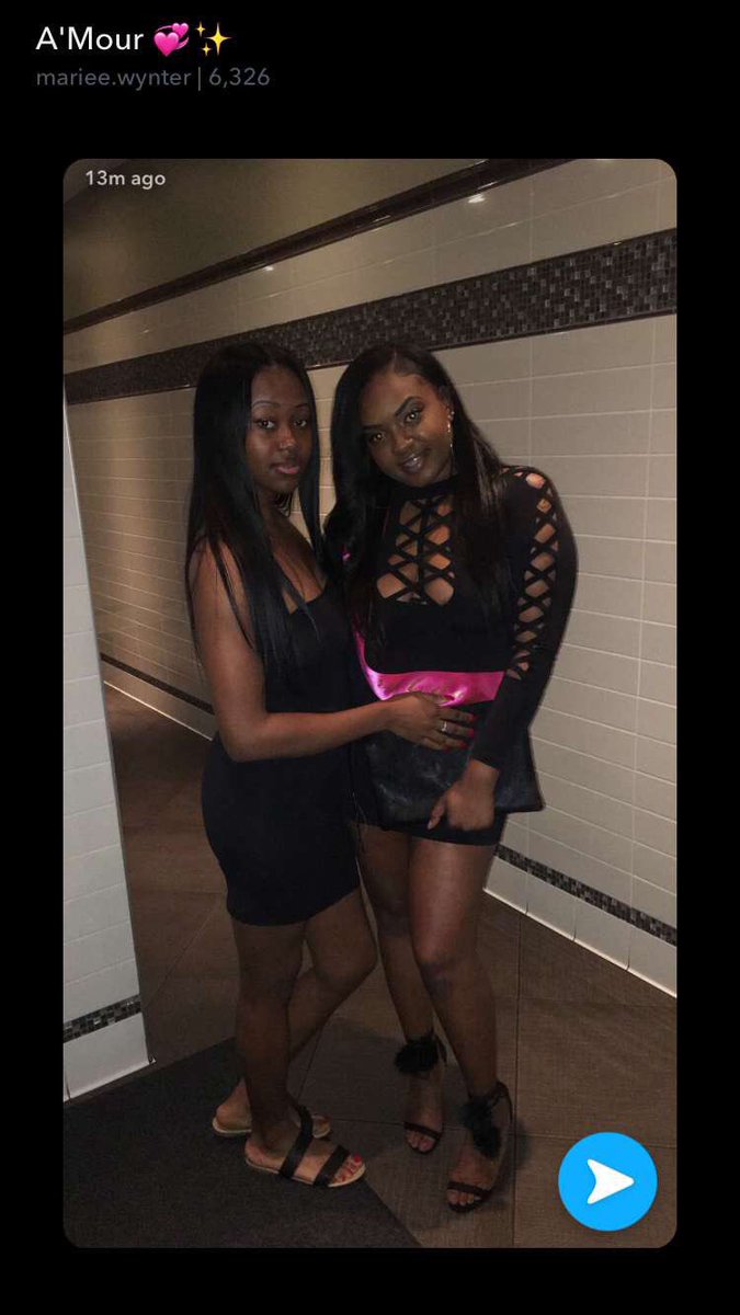 tvcnow's tweet photo. Bitch been by my side since I was in elementary 👭🤞🏽💯#Day1 https://t.co/VWBDRCK58i