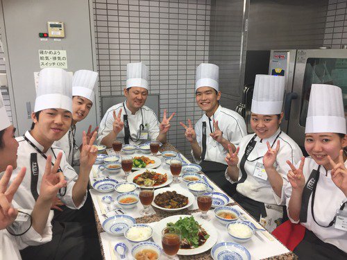 辻調プレス Tren Twitter エコール 辻 東京辻調理技術マネジメントカレッジでは 中国料理の授業も 今回は大阪の辻調理師専門学校の先生によるレポートです 数少ないチャンスを生かしてチャレンジ T Co Entc6r9qad エコール辻東京 中国料理 2年