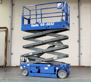 Check Photos : Telehandler forklift, Narrow aisle forklift training in Calgary, Forklift scissor lift training in Calgary.