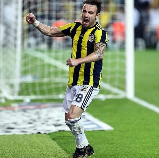 MUTLU  YILLAR MATH EU VALBUENA HAPPY BIRTHDAY 