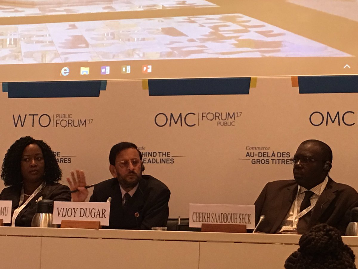 mona_stha's tweet photo. #WTOpublicforum @EIF4LDCs @ITCnews supported #chyangra #pashmina project now with 40%of exports - Branding n use of social media a success https://t.co/kOufGovkeA