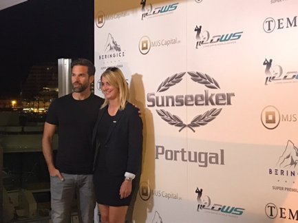 sunseeker_spain's tweet photo. EVENTS: Sunseeker Portugal teams up with Long Drive World Series at the stunning Dom Pedro… https://t.co/MHmu1jr2JQ https://t.co/ilLAs7G5SR
