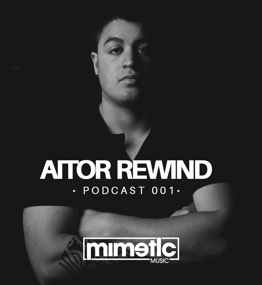 Aitor Rewind tweet media