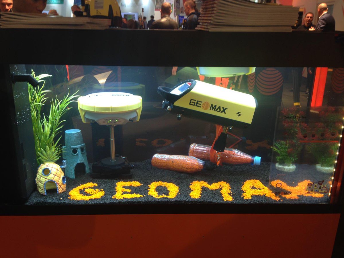 GeomaxFr's tweet photo. Who lives in a pineapple under the sea ? Qui vit dans un ananas au fond de la mer ? #GeomaxWorksWhenYouDo #geomaxfreshsurvey #geomaxspirit https://t.co/o4YyHJGzKY