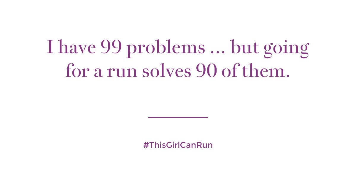 TGCRunning's tweet photo. Why not head out for a lunchtime run? #thisgirlcanrun #thisgirlcan #runtogether #running #ukrunchat #run https://t.co/oj3wjoxKW6