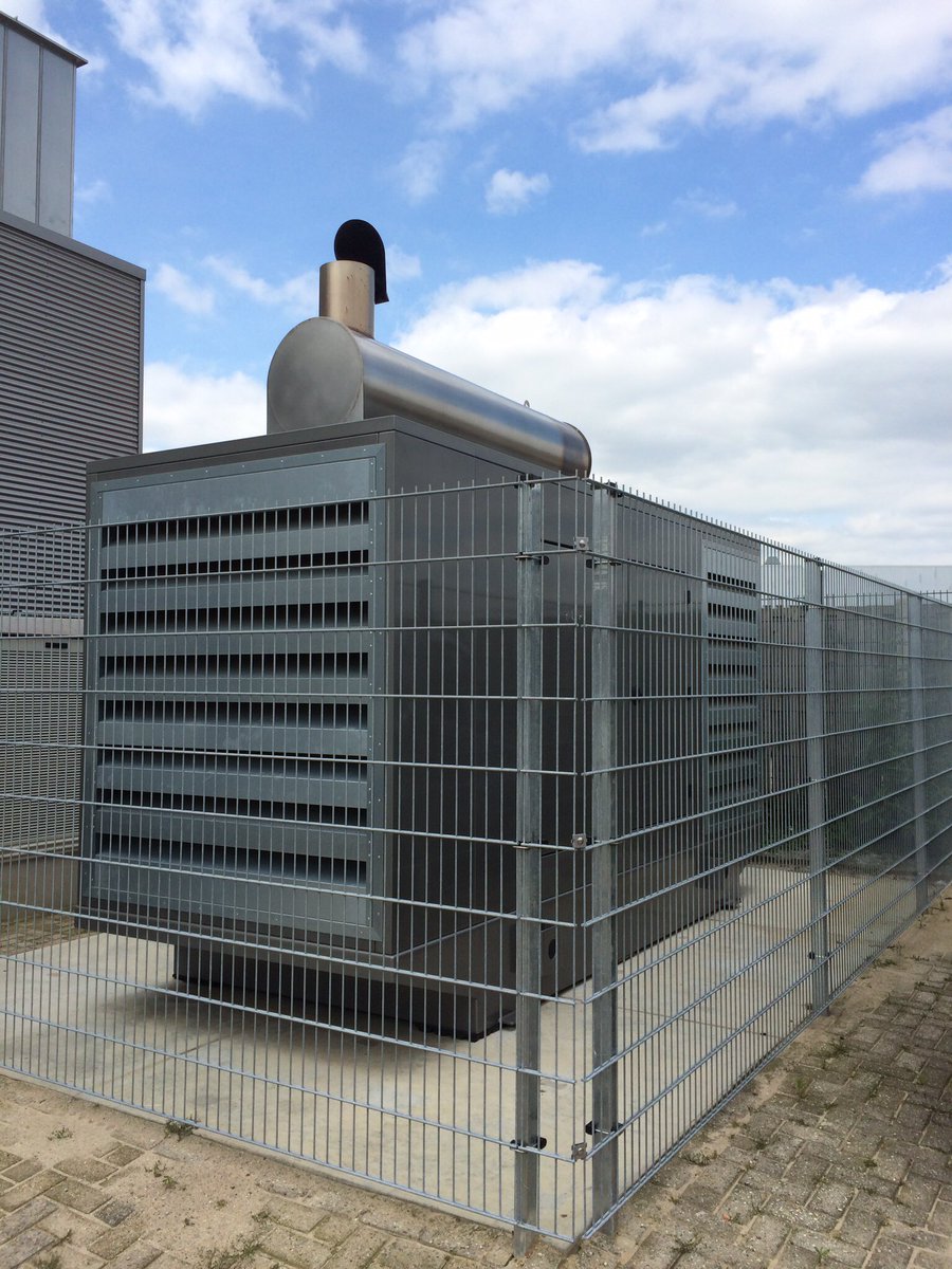 Green energy power solutions <a href="/DatacenterVenlo/">Datacenter Venlo</a> #hybride #yourdatewithadatacenter