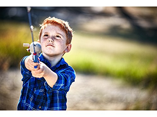Worm_Dunker's tweet photo. Take a kid #Fishing and make the world a better place. Shakespeare Youth Fishing Kits are under $10.00. https://t.co/RwbwPxnTnA https://t.co/hN2oD0GrGm
