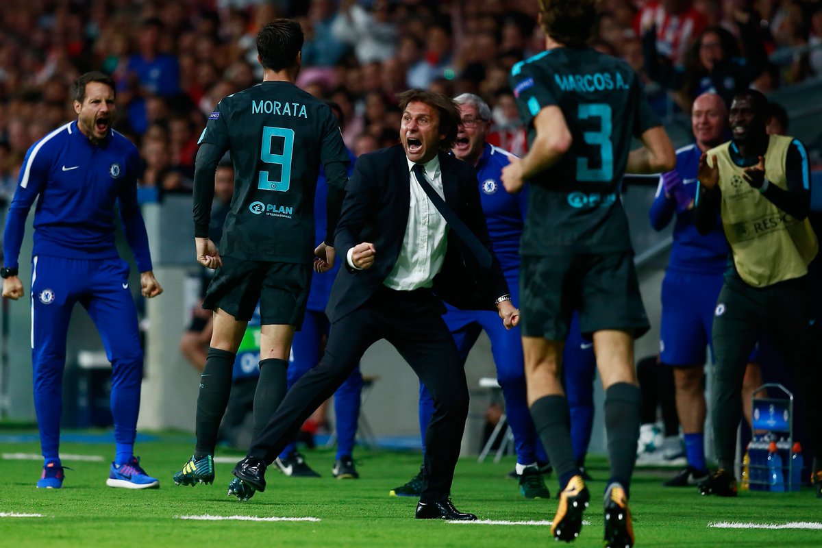 ChelseaFC tweet picture