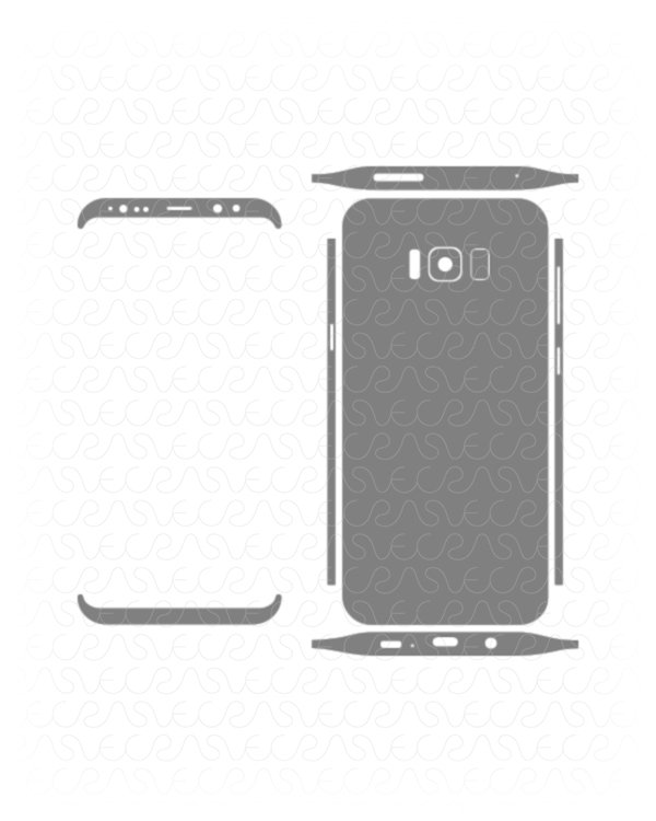 vecras's tweet photo. Samsung Galaxy S8 Plus Skin / Decal Cut file Ai / CDR Template
#VectorCutFiles #CutFilesPhones #GalaxyS8Plus
https://t.co/e2QQxitiTb https://t.co/76CuD6DTqk