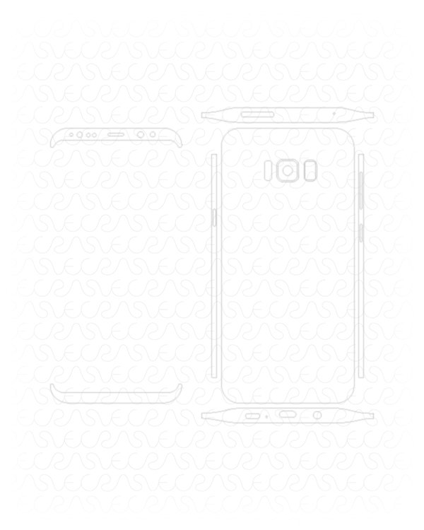 Vecras On Twitter Samsung Galaxy S8 Plus Skin Decal Cut File Ai Cdr Template Vectorcutfiles Cutfilesphones Galaxys8plus Https T Co E2qqxititb Https T Co 4finsgwbh1