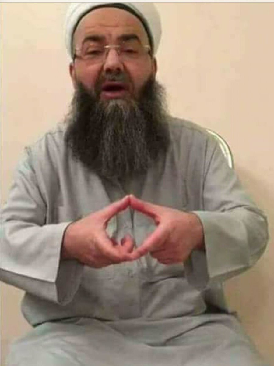 Yarın tahsilat vakti geldiğinde, vergi dairesinde Nakşibendi tarikatının Halidi kolumdanım diyen yüzde 40 MTV'yi de ödemeyecek😄