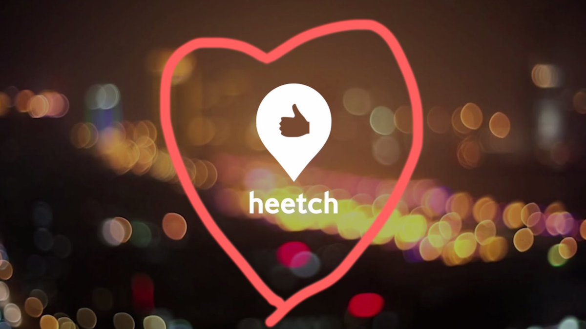 jolyvk's tweet photo. Félicitation à @Heetch (qui me ramène tous les samedis soirs 😊) pour leurs levée de fonds de 10 millions d'euros ! #GenerationHeetch https://t.co/mvuE9KGfLb