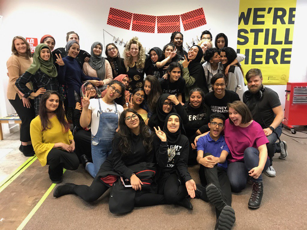 Common Wealth tweet media