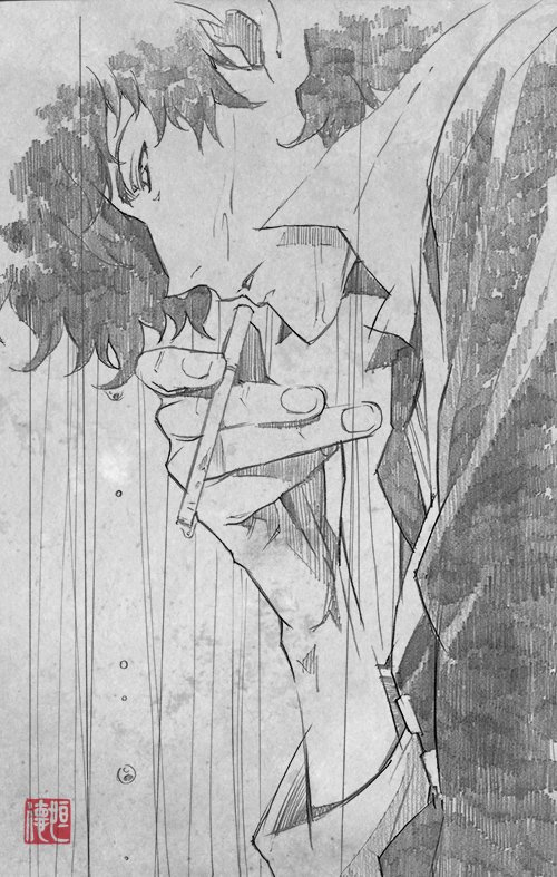 ArtShareHQ's tweet photo. - Cowboy Bebop
- By xi_tsune https://t.co/aLsOIz5JiV