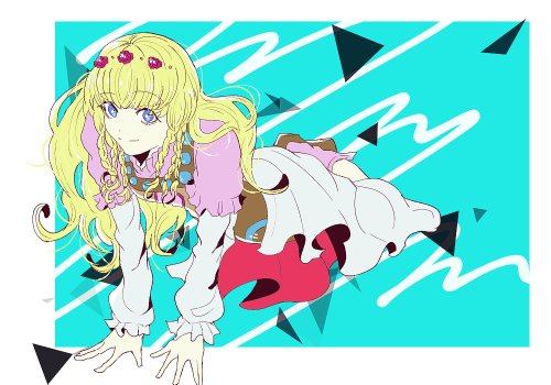 some_serori's tweet photo. 海の癒し- シャーリィ・フェンネス - https://t.co/EdlovMGLu7