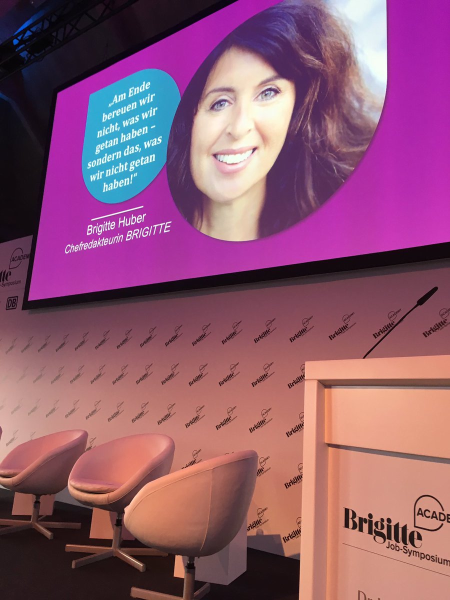 Brigitte Huber tweet media