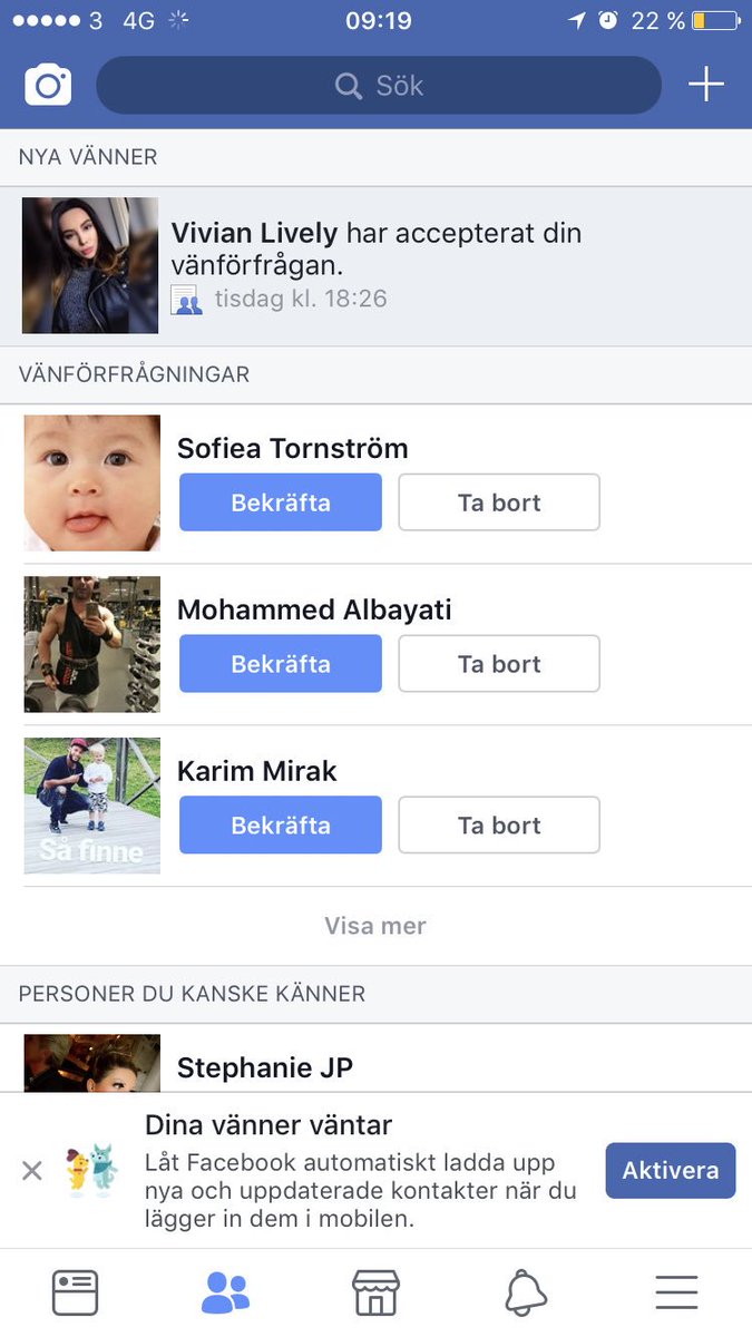 Bra försök men bättre lycka nästa gång.
