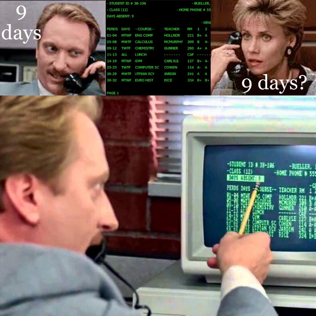 Reps4MS's tweet image. Don’t be absent from this year’s @reps4ms event! 9 days to go!
customink.com/fundraising/re…
4 the cause!
#reps4ms #ms #ferris #rooney #9times